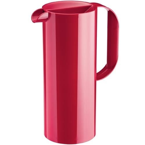 Caraffa Rio lampone Koziol