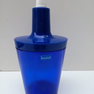Dosasapone Flow blu Koziol