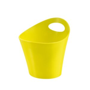 Vaso Pottichelli XS giallo limone Koziol