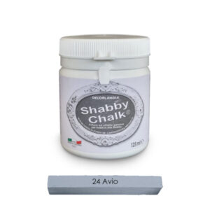 Shabby chalk avio Decorlandia 125 ml