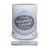 Shabby chalk nuvola Decorlandia 500 ml