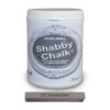 Shabby chalk melanzana Decorlandia 500 ml