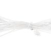 Pistilli mini 144 teste bianco