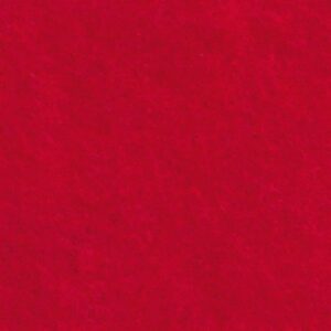 Pannolenci 30x40 rosso