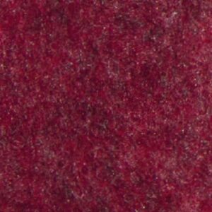 Pannolenci 30x40 rosso melange