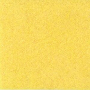 Pannolenci 30x40 giallo mais
