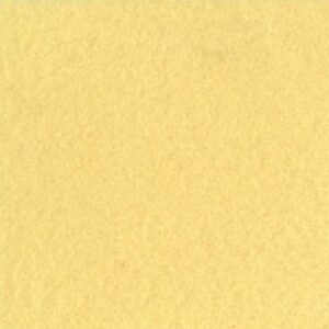 Pannolenci 30x40 giallo pastello