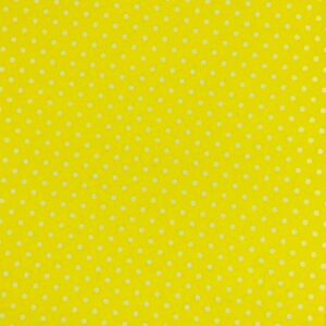 Pannolenci 30x40 giallo mais pois