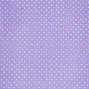 Pannolenci 30x40 glicine pois