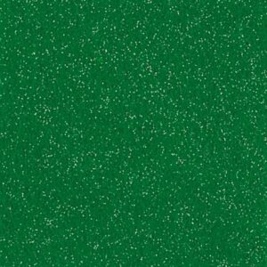 Pannolenci 30x40 glitterato verdone