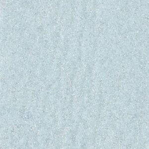 Pannolenci 30x40 glitterato celeste