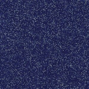 Pannolenci 30x40 glitterato bluette