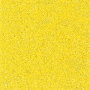 Pannolenci 30x40 glitterato giallo