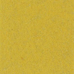 Pannolenci 30x40 glitterato giallo mais