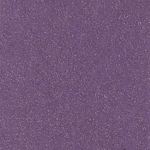 Pannolenci 30x40 glitterato glicine