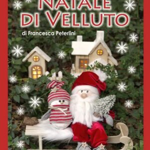 Manuale "Natale di velluto"