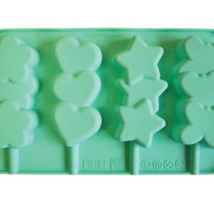 Stampo Mix in silicone