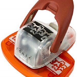 Perforatore Semplicity bordo farfalle Tonic