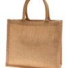 Shopper in juta 33x40x15 cm