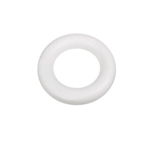 Anello pieno polistirolo diam. 10cm