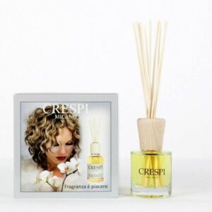 Decor midollino profumatore 100ml Agrumi