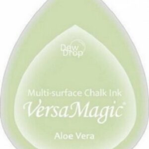 Versa Magic Aloe vera