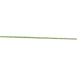 Cordino cerato verde pistacchio Renkalik