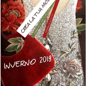 Manuale "Crea la tua moda" Renkalik