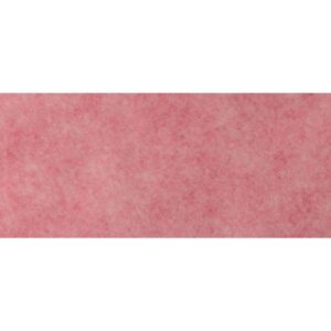 Feltro Ecofelt termoformabile corallo melange Renkalik