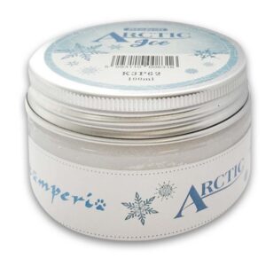 Arctic Ice 100ml trasparente