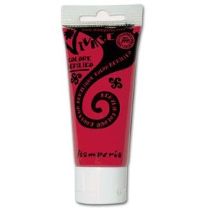 Vivace ocra rossa 60 ml Stamperia