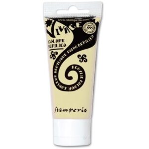 Vivace avorio antico 60 ml Stamperia