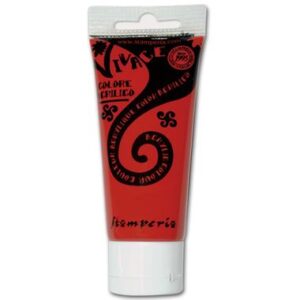 Vivace rosso cardinale 60 ml Stamperia