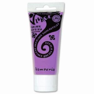 Vivace ciclamino 60 ml Stamperia
