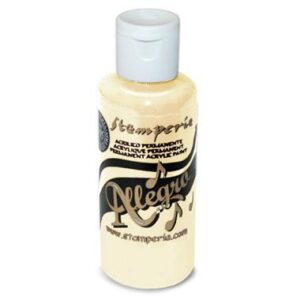Allegro bianco latte ml 59 Stamperia