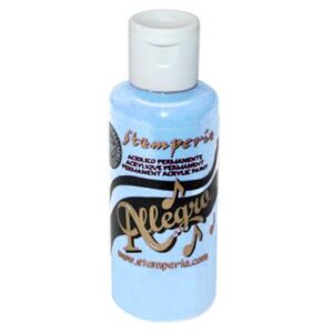 Allegro azzurro baby ml 59 Stamperia