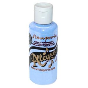 Allegro azzurro cielo ml 59 Stamperia