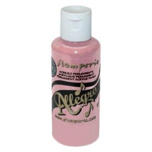Allegro rosa antico ml 59 Stamperia