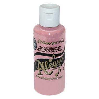 Allegro rosa antico ml 59 Stamperia