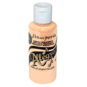 Allegro rosa bambola ml 59 Stamperia