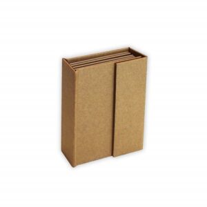 Cardboard album cm 9,5x13,5x4