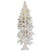 Sagoma in legno larice