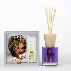 Decor midollino profumatore 200ml Lavanda