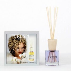 Decor midollino profumatore 100ml Lavanda