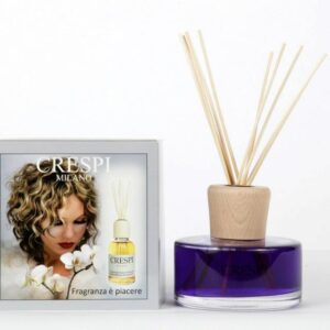 Decor midollino profumatore 350ml Lavanda