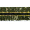 Nastro Luxia verde H 30mm