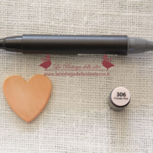 Pennarello per gessetti Powder pink