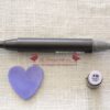 Pennarello per gessetti Pale blu violet