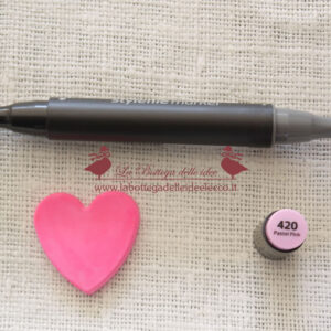Pennarello per gessetti Pastel pink