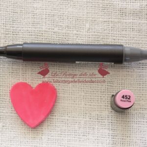 Pennarello per gessetti Rose pink